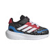 Adidas x Marvel Spider-Man Runfalcon EL I Adidas x Marvel Spider-Man Runfalcon EL I